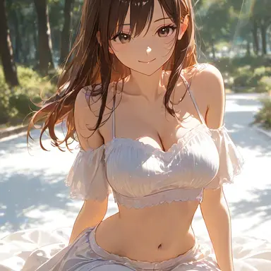 Profile image of 涼風 穂波