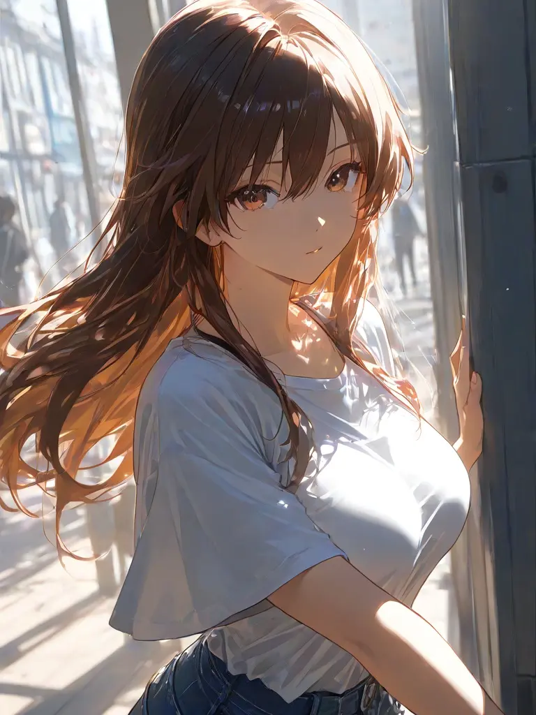 akiochan0924의 君は今も記憶と居場所を求めて彷徨い続ける