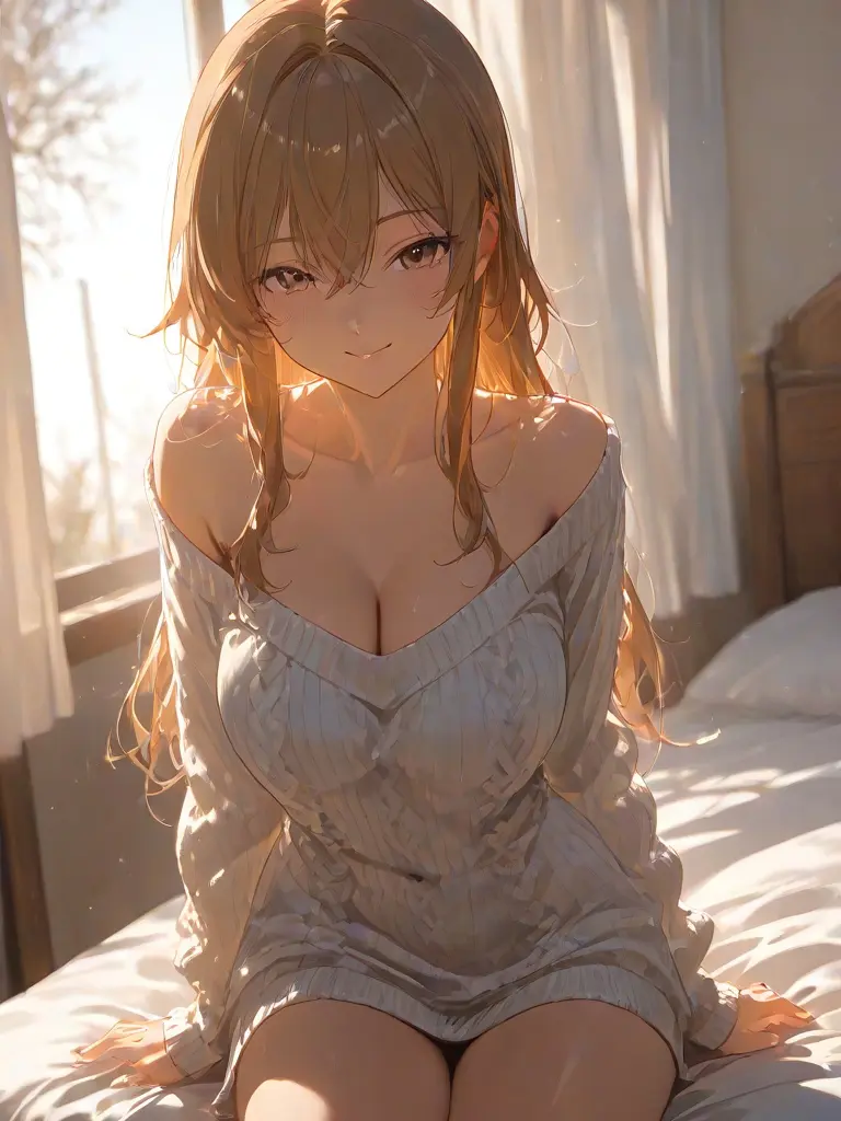 akiochan0924의 何も知らない君との新婚生活(セリーネ編)