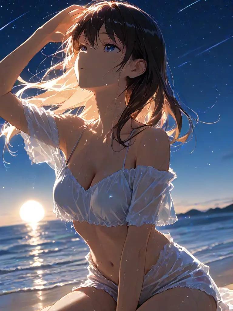 akiochan0924의 箱入り王女は異世界で(田舎ver.)