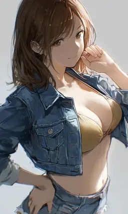 Profile image of 涼風 穂波