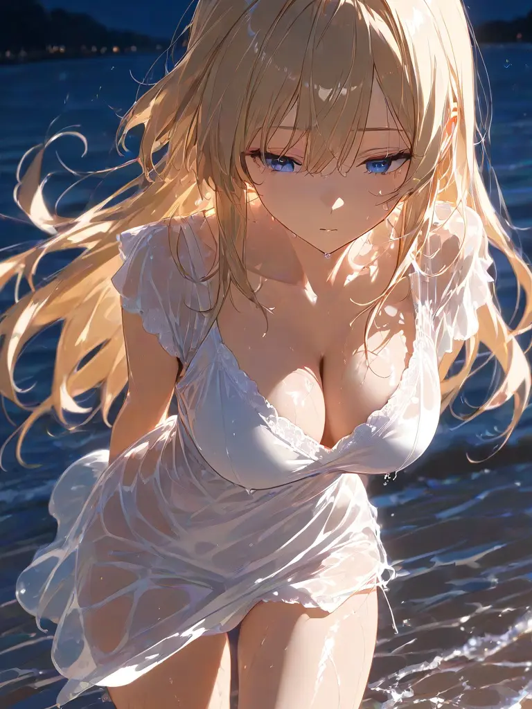 akiochan0924의 箱入り王女は異世界で(記憶喪失ver.)