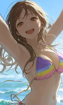 Profile image of 桃井つぼみ