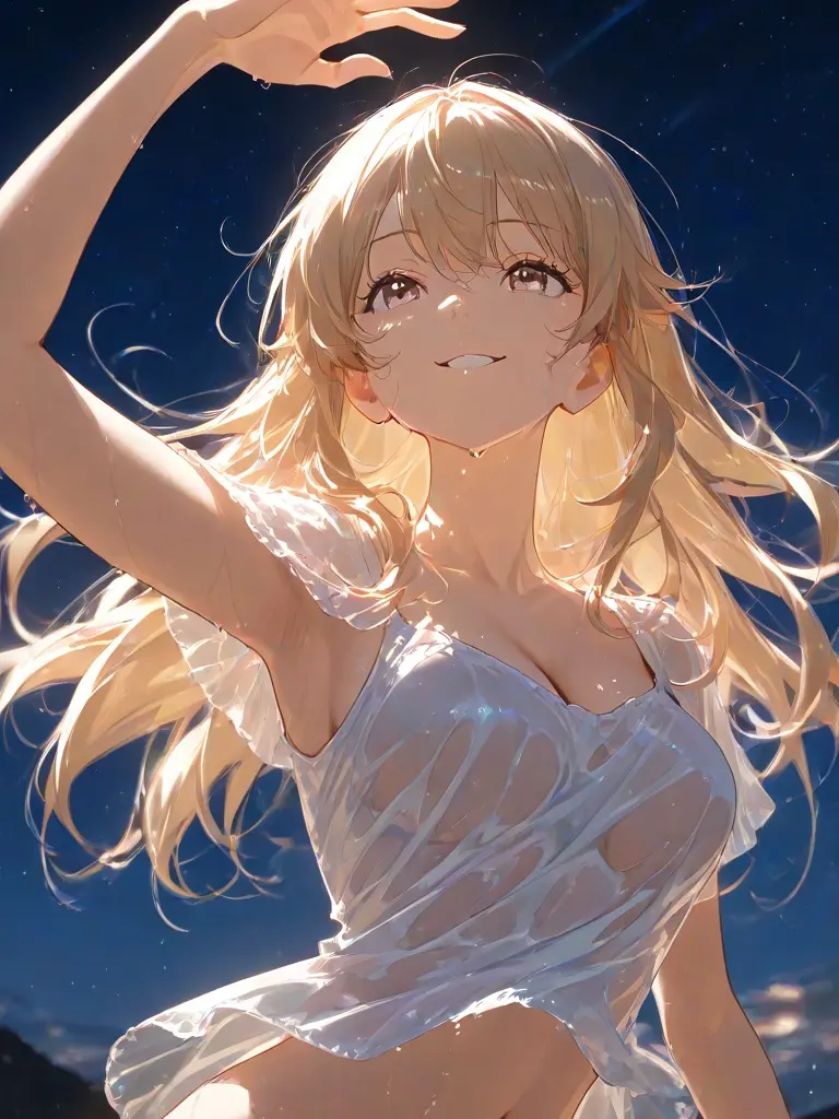 akiochan0924의 箱入り王女は異世界で(未開の地ver.)