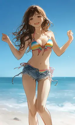 Profile image of 桃井つぼみ