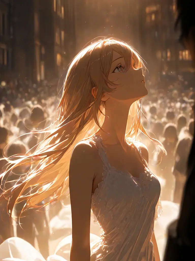 akiochan0924의 箱入りポンコツ王女の異世界奮闘記