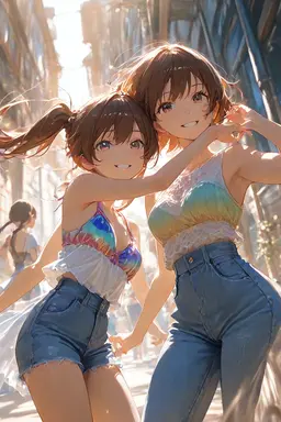 Profile image of 島のスタッフ達