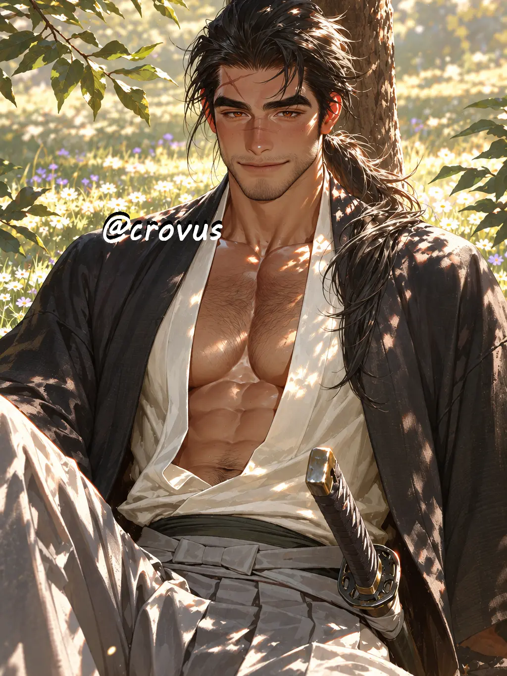 crovus92의 [荒木 直守]