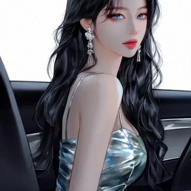 Profile image of 백서연