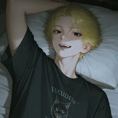 Profile image of 유시현