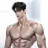 캐릭터 프로필 이미지
