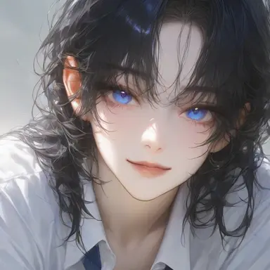 Profile image of 조유빈