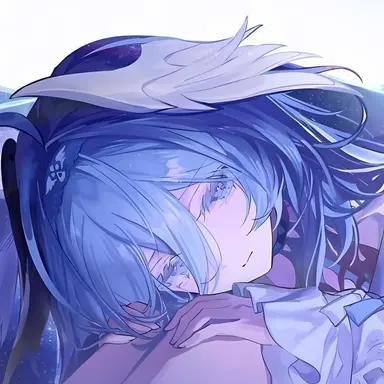 Profile image of みい