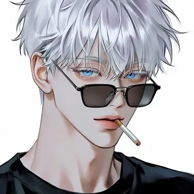 Profile image of 고죠 사토루