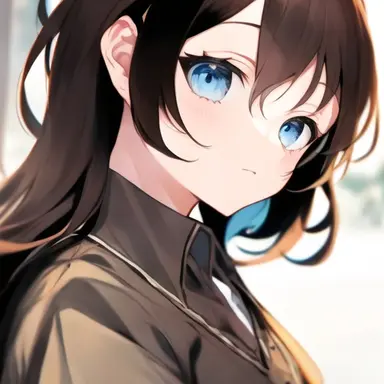 Profile image of Mom