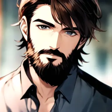 Profile image of Dad