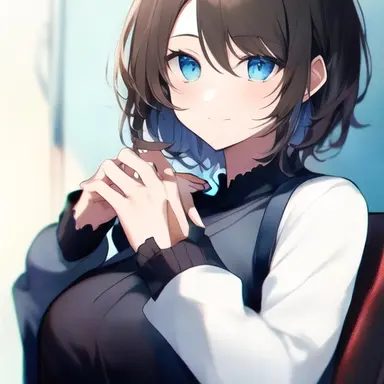Profile image of Mom