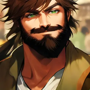 Profile image of Dad
