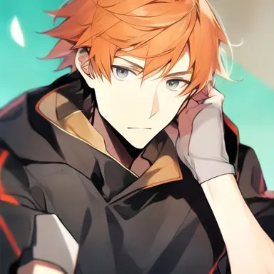 Profile image of Best friend asher
