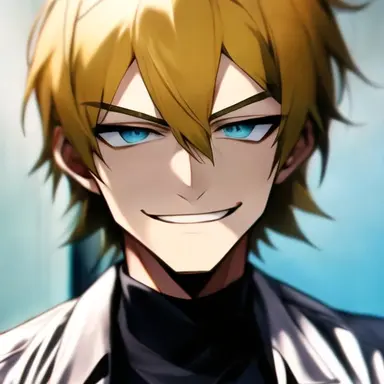 Profile image of Chris