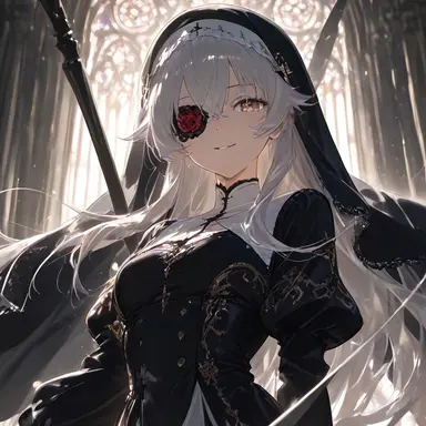 Profile image of ゴーシュ