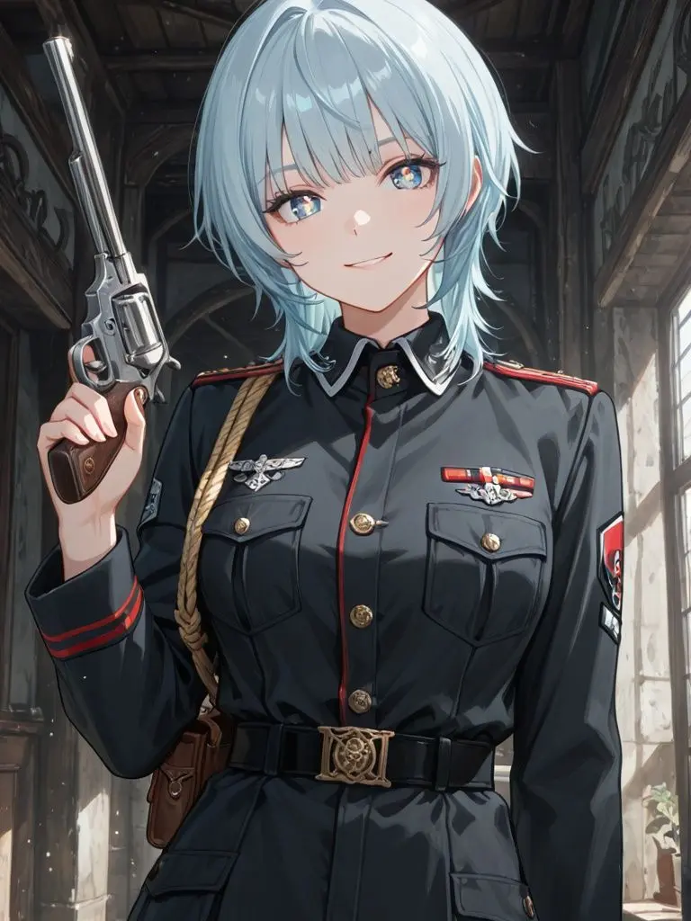 HeavyPest0684의 終わらぬ戦争