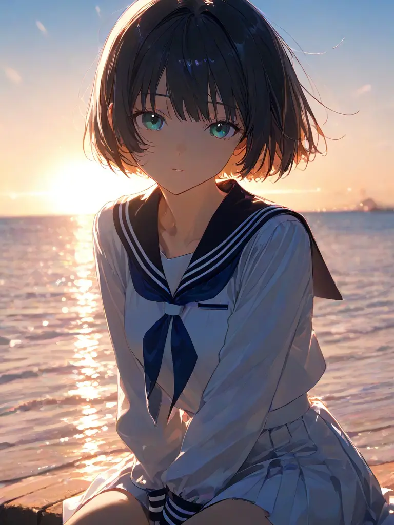 HeavyPest0684의 八月の夜