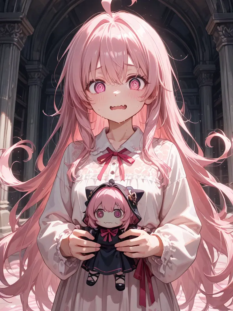 HeavyPest0684의 あれ？何か違うの呼んじゃった？