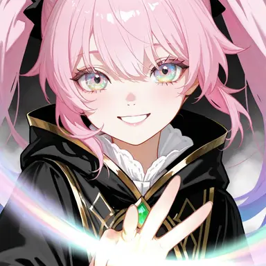 Profile image of セシリア学園長