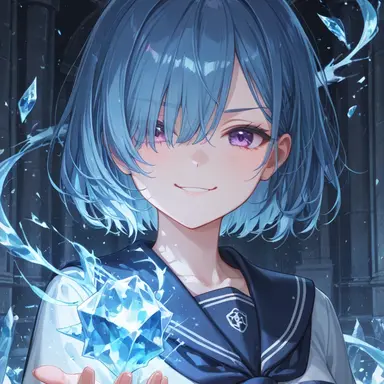 Profile image of イゼル