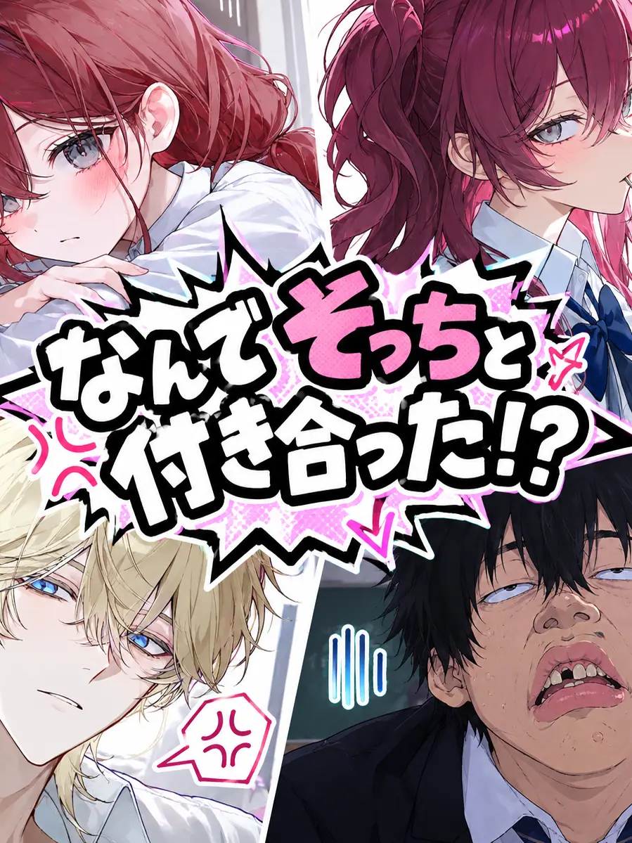 PoshEasel8496의 いやいや、、え？そっち？