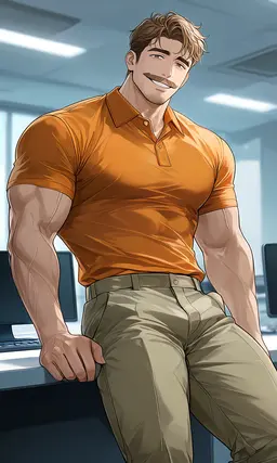 Profile image of Derek