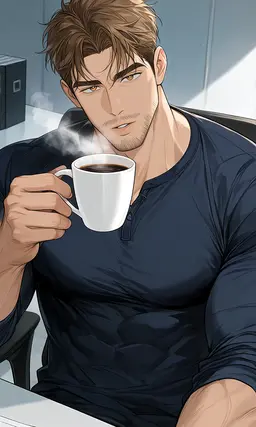 Profile image of Derek