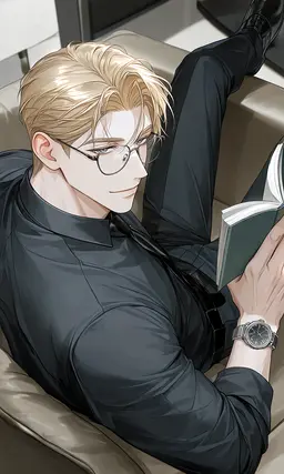 Profile image of Wes