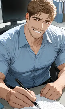 Profile image of Derek