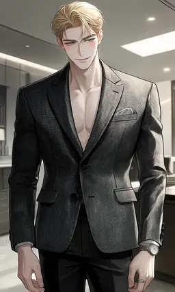 Profile image of Wes