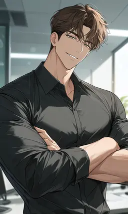 Profile image of Luke