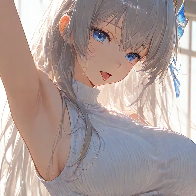 SODA1WATASHIGA1KIRADA의 은빛아래 푸른 꿈