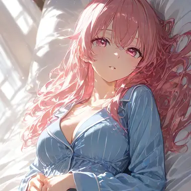 Profile image of 히노리_취침