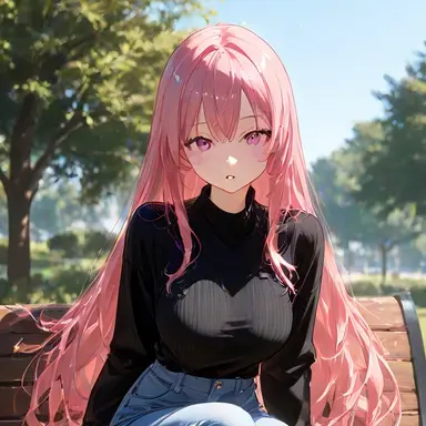 Profile image of 히노리_외출