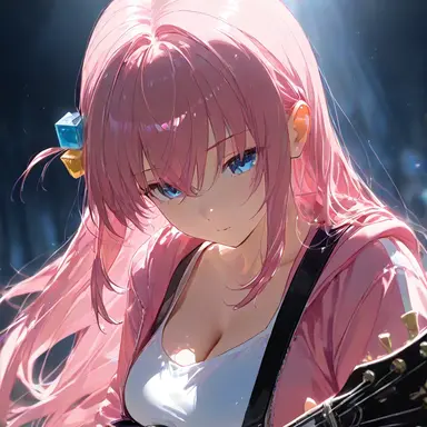 Profile image of 봇치