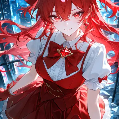 Profile image of 리엘