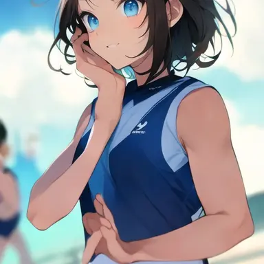 Profile image of Zoey