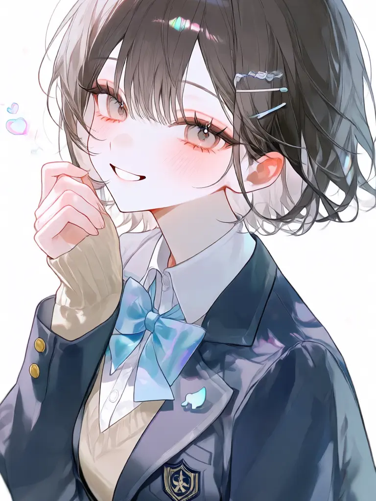 ku6masandaisuki의 清楚系先輩が自分を好きすぎる！