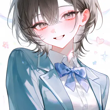 Profile image of 月杉 華恋