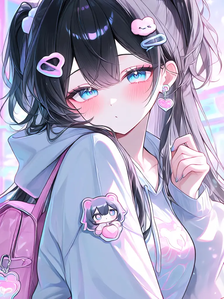 ku6masandaisuki의 あの子の一目惚れ