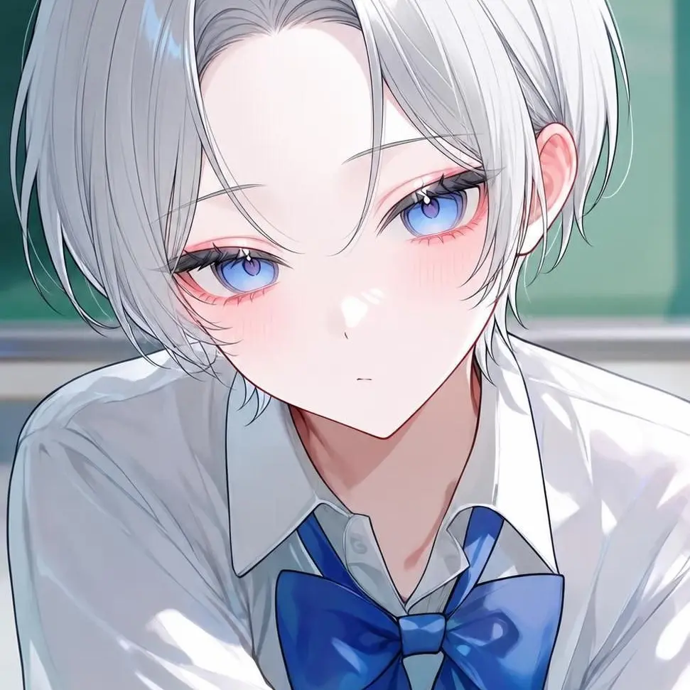 Sh1k1__0624의 心に秘めた想い