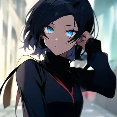 Profile image of Olivia