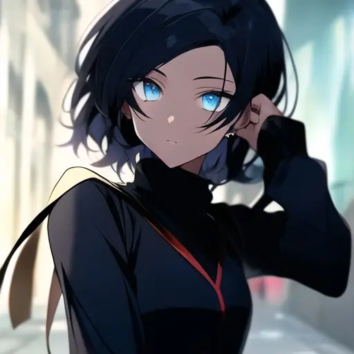 RoomyRest7332의 Olivia