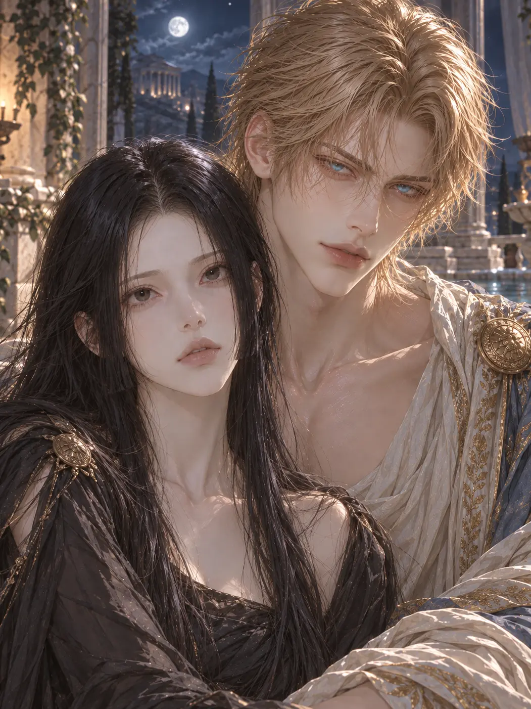 Po4ny1ou9의 君の私的な心